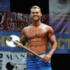 Martin  Mester - NPC Jay Cutler Desert Classic 2014 - #1